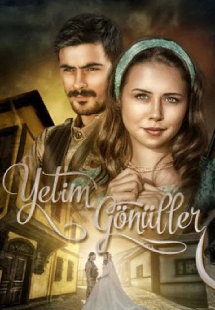 Одинокие сердца 2014 турецкий сериал, постер