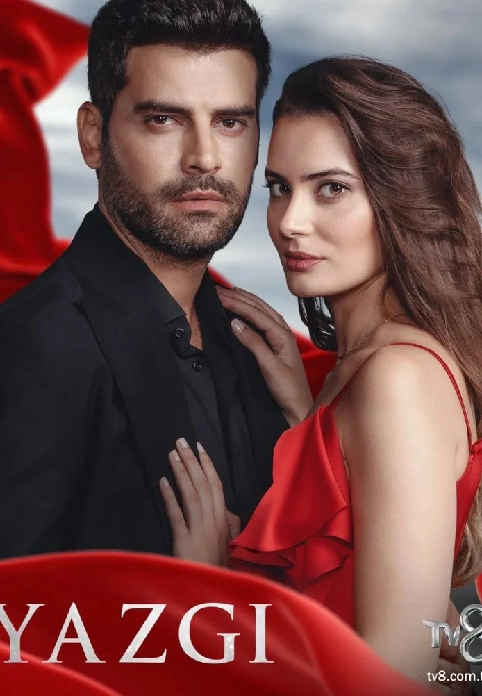 Судьба турецкий сериал, постер