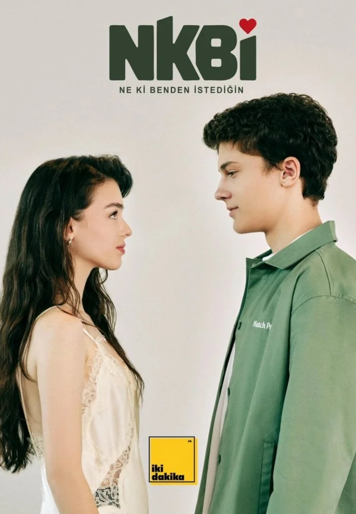 Что ты хочешь от меня? турецкий сериал, постер